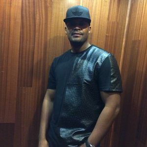 Meet your Posher, Neil